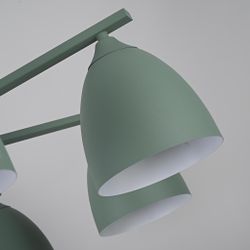 Потолочная Люстра Noa 8 Mint By Imperiumloft