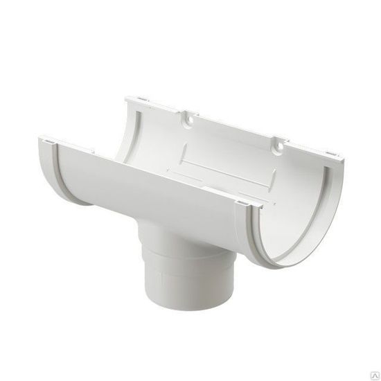 Воронка ПВХ водосток Vinylon