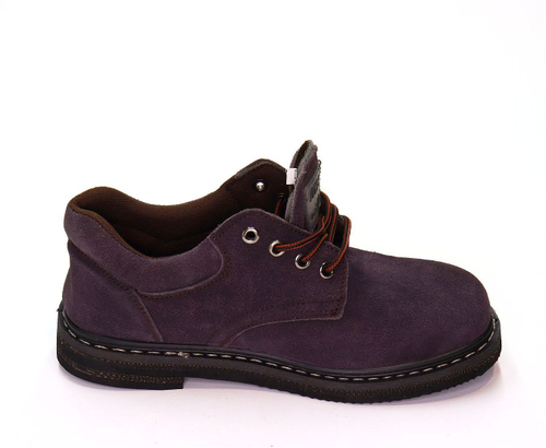 Рабочая обувь со стальным носком. Нат. Кожа (41-46)р. / шт. A59-7