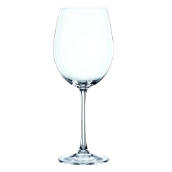 Набор фужеров для вина 4шт 763мл и декантер 1500мл Nachtmann Vivendi Германия бокал