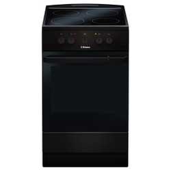 Электрическая плита Hansa FCCB54000