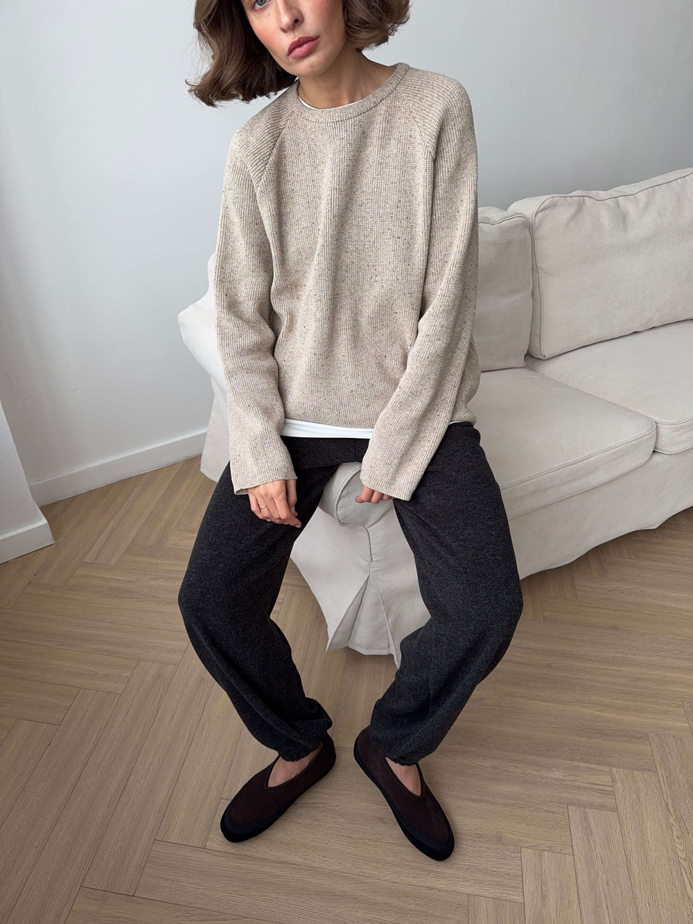 брюки BASIC phase