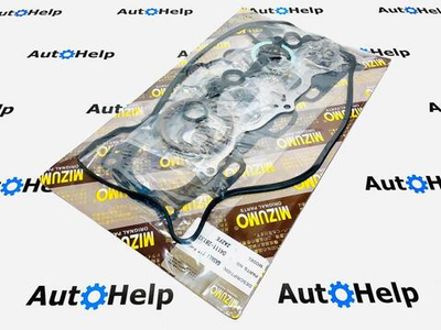 Ремкомплект двигателя Mizumo 04111-28133 Toyota 2AZFE металл