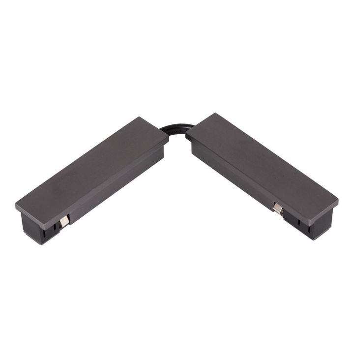 Соединитель гибкий Хром Lucide LINIAL Flexible 55900/07/08