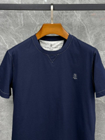 Футболка Brunello Cucinelli