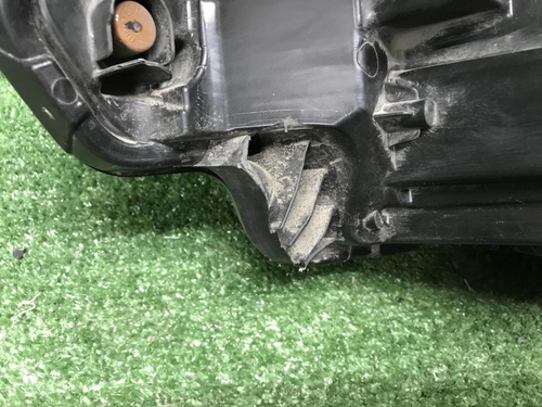 Фара правая Chery Tiggo 7 Pro (2020-2024) LED
