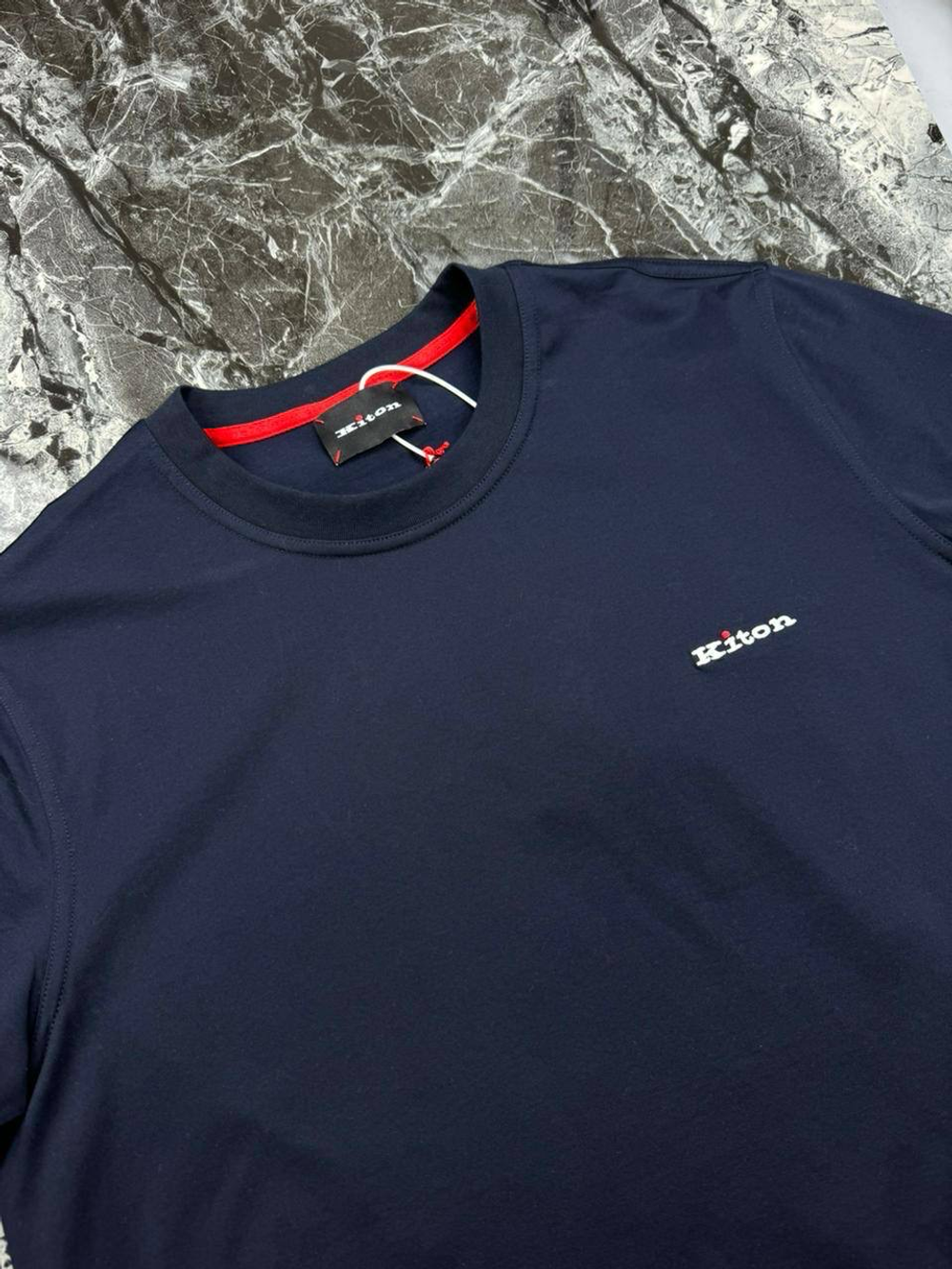 Футболка Kiton