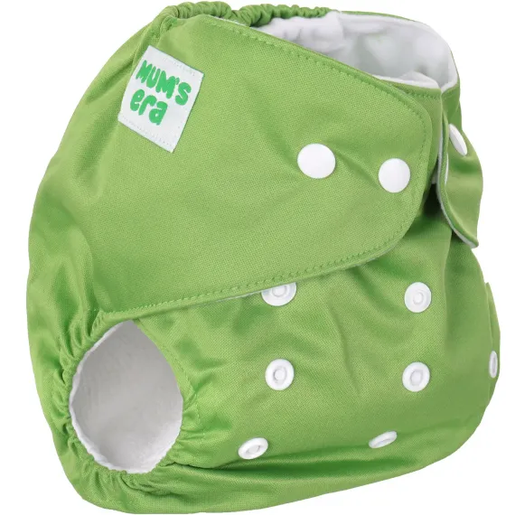 Многоразовые подгузники Mums Era Onesize