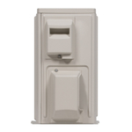 Сплит-система кондиционер инверторный Royal Thermo Diamond RTDI-24HN8/Wi-Fi на 68 м²