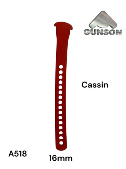 Перемычка Cassin / 30ХГСА /3мм/вес 62 гр.