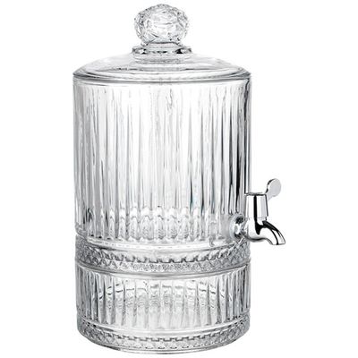 Lefard Glass Legend