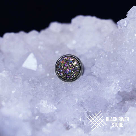 Накрутка SJ 740 Druse Low