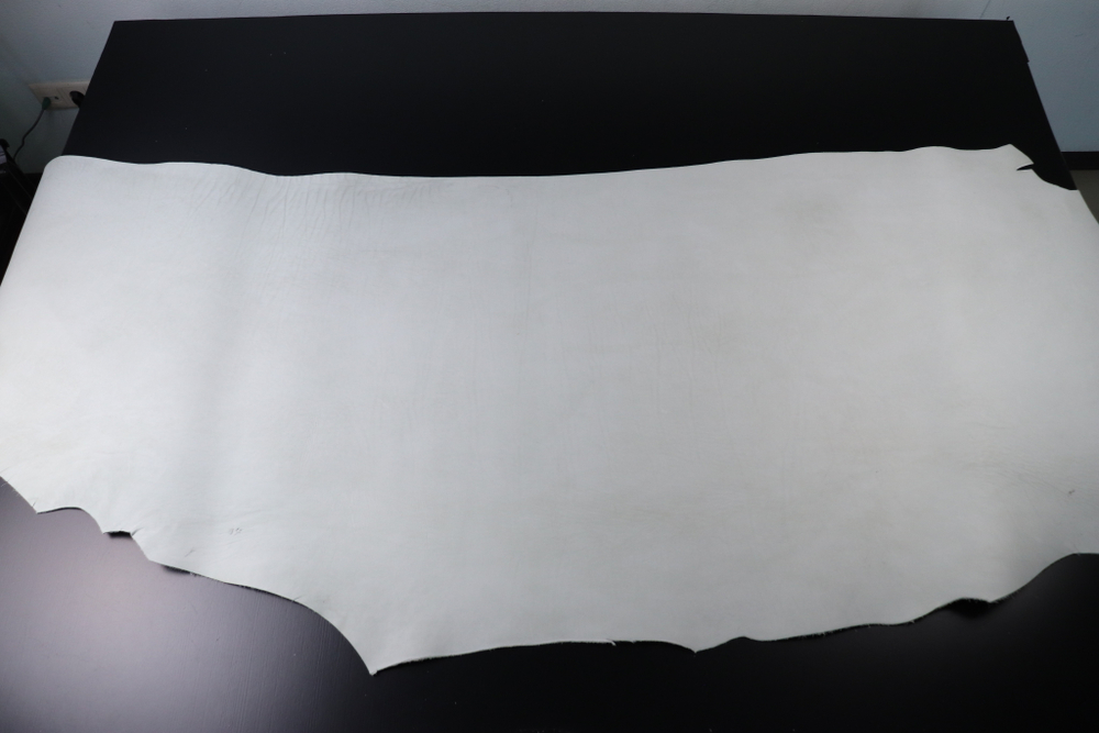 1,8-2,2 Юфть Натуральная 160дм² (КЛ)