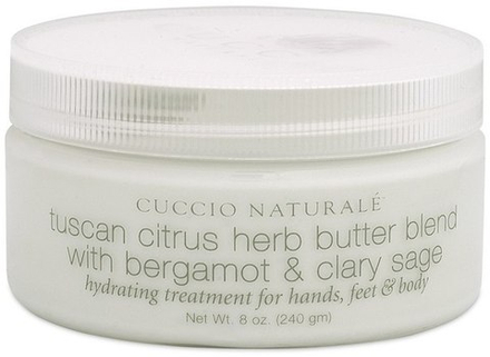 Витаминное масло на основе экстракта папайи и тосканского цитруса 240 г