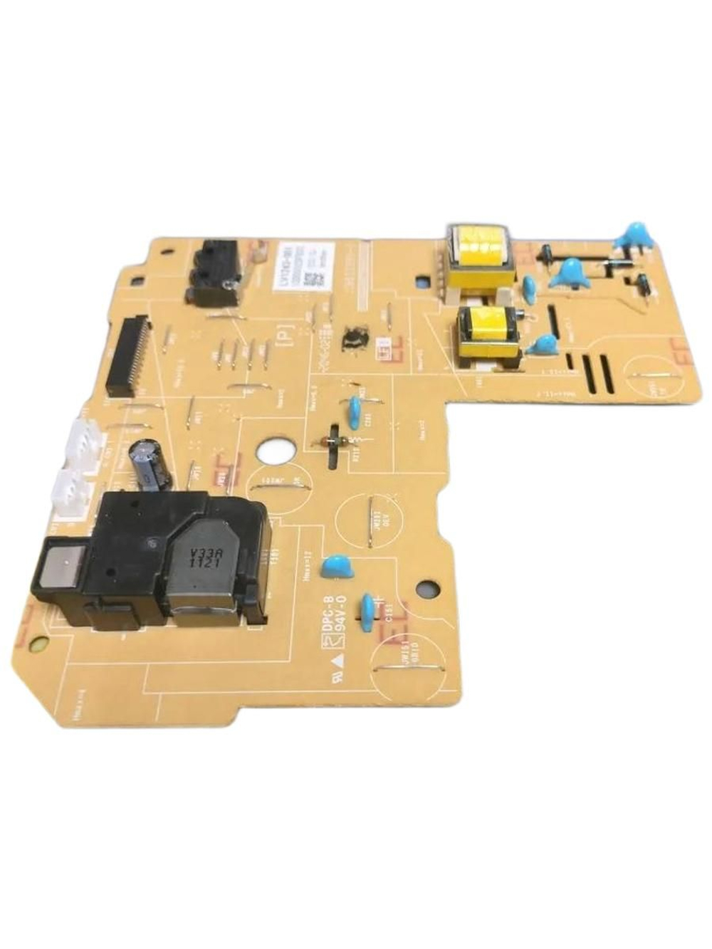 высоковольтная плата LV1243-001 для принтеров Brother HL-2320, 2300, 2340, 2360, DCP-2520, 2540, 7080, 2700