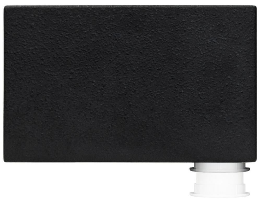 Сабвуфер Ecler TRAILSB6TBK