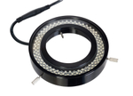 Осветитель кольцевой с включением по секторам MAGUS LED 144-S4