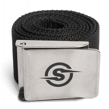 Пояс Sigalsub Diving кордура с металлической пряжкой