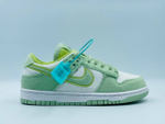 Кроссовки Nike Dunks Uptowncreps