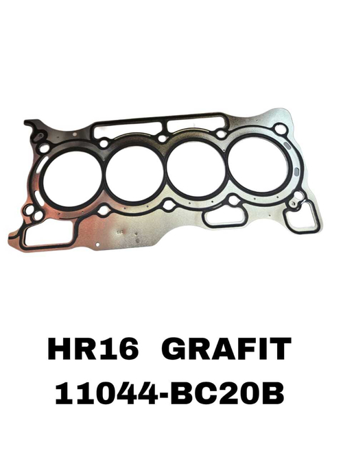 ПРОКЛАДКА ГОЛОВКИ HR16 GRAFIT