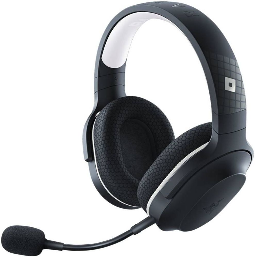 Наушники Razer RZ04-04430400-R3M1 черный