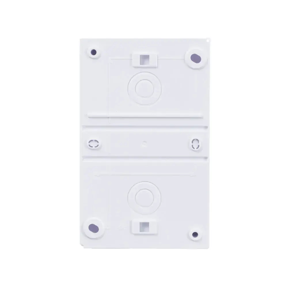 City9 Box бокс навесной с прозрачной дверцей 4 мод.