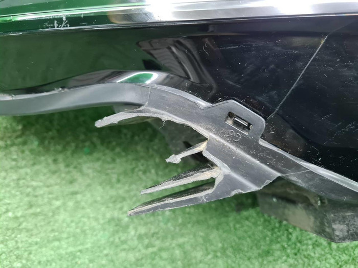 Фара правая Omoda S5 (2022-н.в.) LED