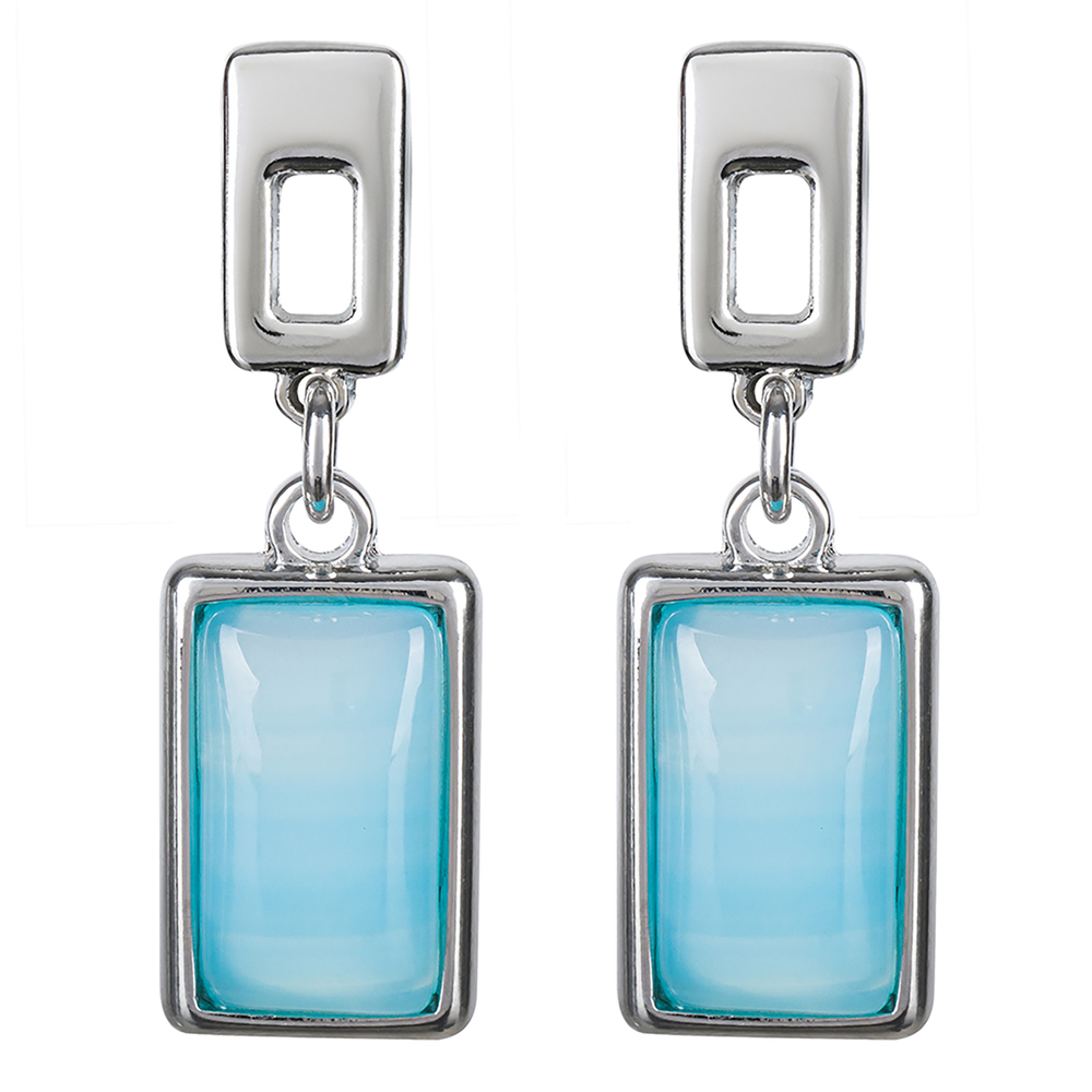 Серьги Possebon Azul A0418.20 S