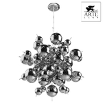 Подвесная люстра Arte Lamp MOLECULE A8313SP-9CC