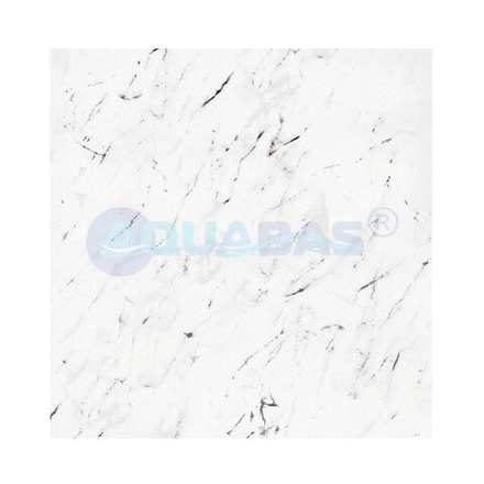 Пленка ПВХ CGT Alkor AQUASENSE 3D Marble Calacatta 1,8мм 21х1,65м (41132800)