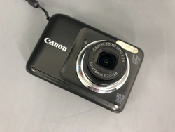 Canon PowerShot A800