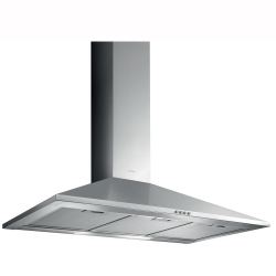 Каминная вытяжка Jet Air GAIA IX/A/60-PRF0112624B
