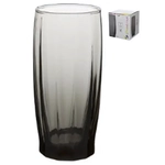 Стакан ГРЕЙ 4 шт. 320 мл 42868BGREY