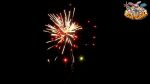 Батарея салютов Жаркая ночь   1,2"/27 залпов