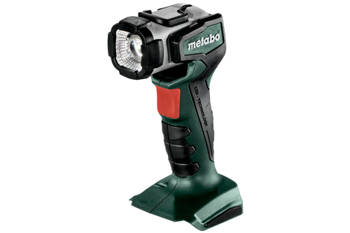 Ак. фонарь Metabo ULA LED 14,4-18 без ЗУ и АКБ