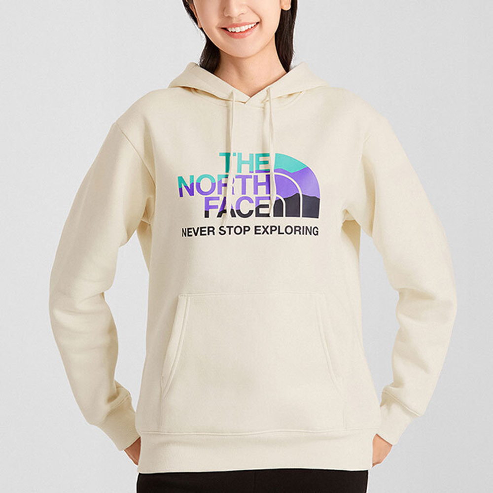 Худи THE NORTH FACE Logo, NF0A7W8K-N3N