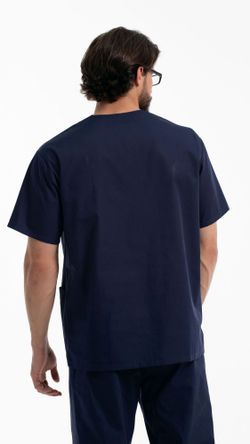 Костюм хирурга стандартный №У2