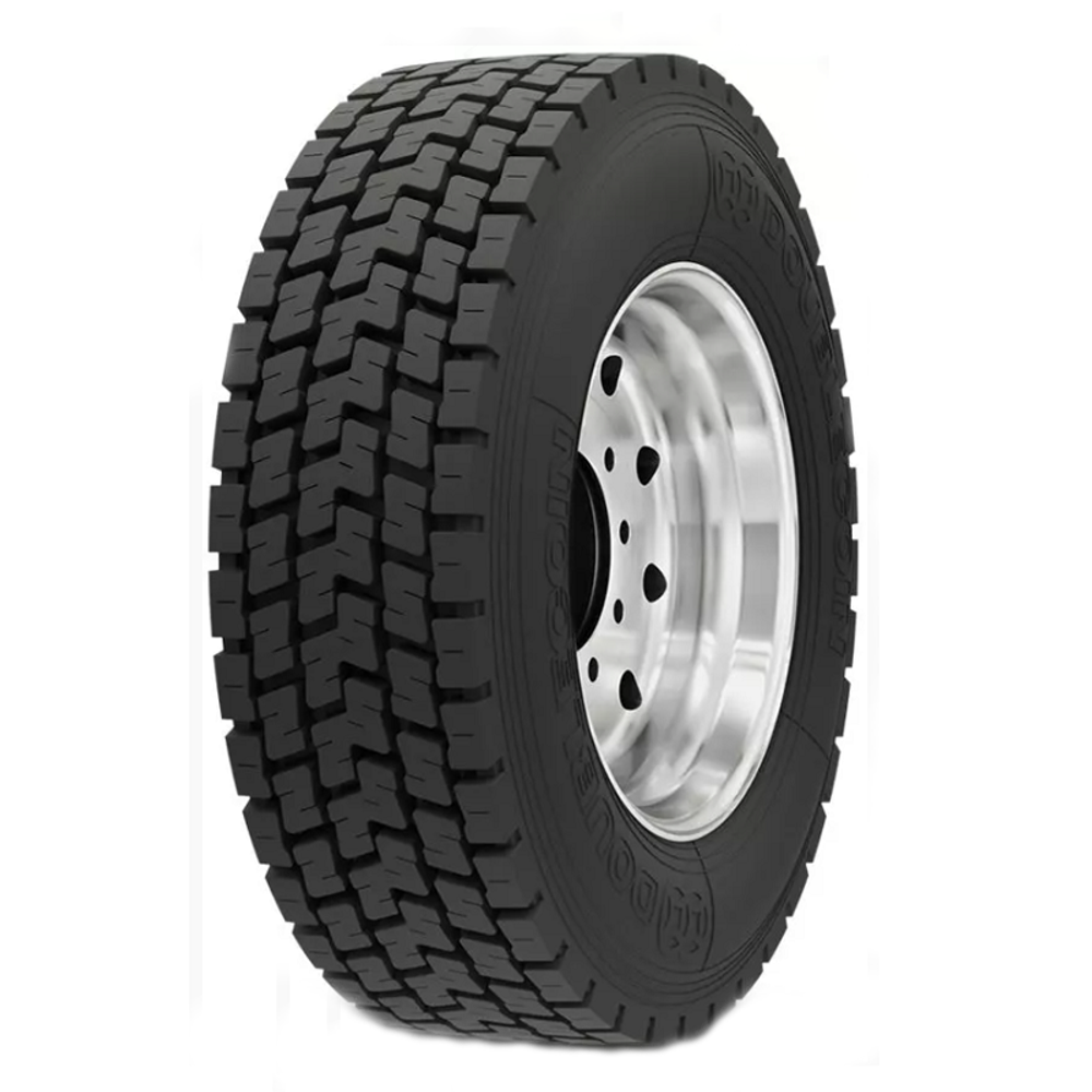 Грузовая шина Double Coin RLB450 315/60 R22.5 152/148L TL