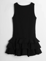 Платье для девочки летнее