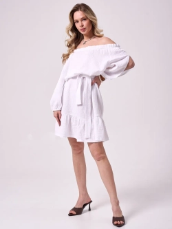 Платье женское "Романтика"