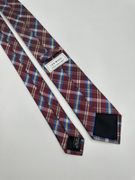 Галстук в клетку LES MUES