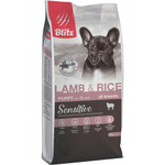 BLitz Sensitive Lamb & Rice Puppy All Breeds