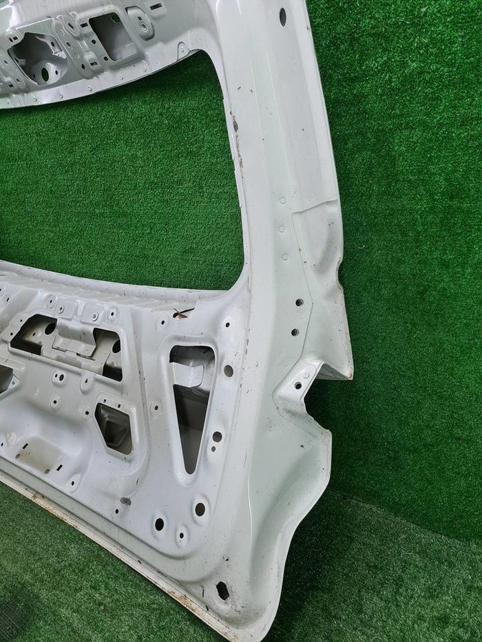 Крышка багажника Lixiang L7 (2022-н.в.)