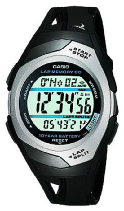 Casio STR300C1