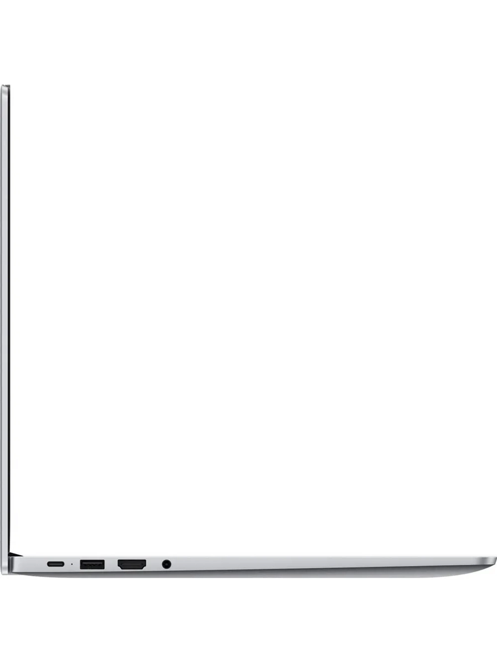 Ноутбук HUAWEI MateBook D 16 (53014MTX) MCLG-X Intel Core i5 13420H 2100MHz/16"/1920х1200/16GB/512GB SSD/Intel UHD Graphics/Без ОС