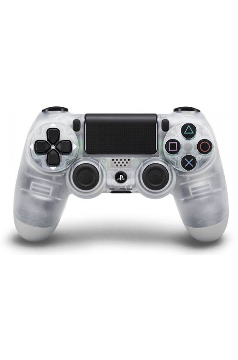 Dualshock4 v2 Crystal Реплика