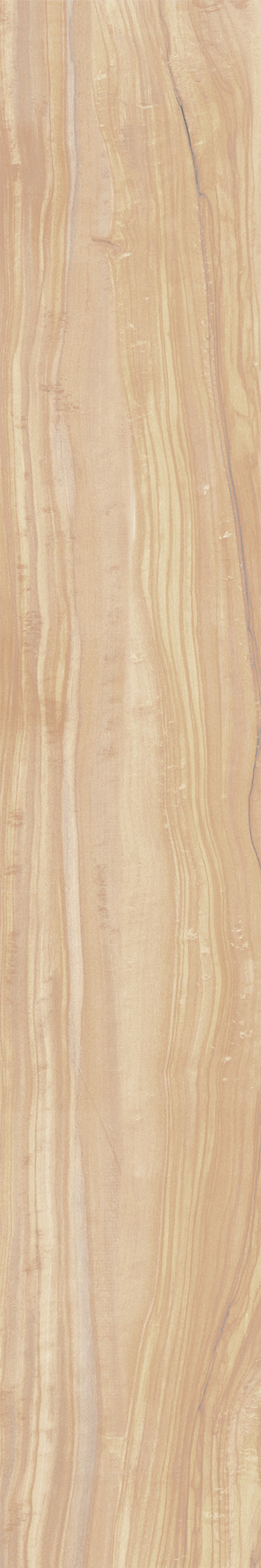 Керамогранит, Creanza, PEARSIAN WOOD IVORY, 1200x200 мм, карвинг