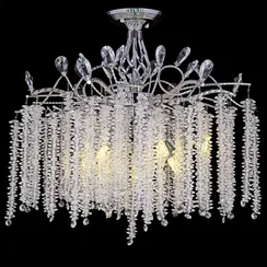 01113-0.3-600 CH светильник потолочный