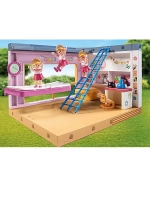 Набор Детская комната Playmobil 71610