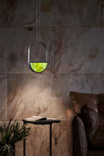 Pendant design lamp Geometric by Brokis ( C )